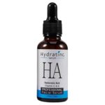 Flexi Wave Hyaluronic Acid Serum with Vitamin C & E (32% Hyaluronic Acid) - 30ml
