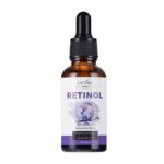 Mooyam Lifting Retinol Serum with Vitamin E & Hyaluronic Acid