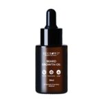 Regrowz Beard Growth Oil – 100ml